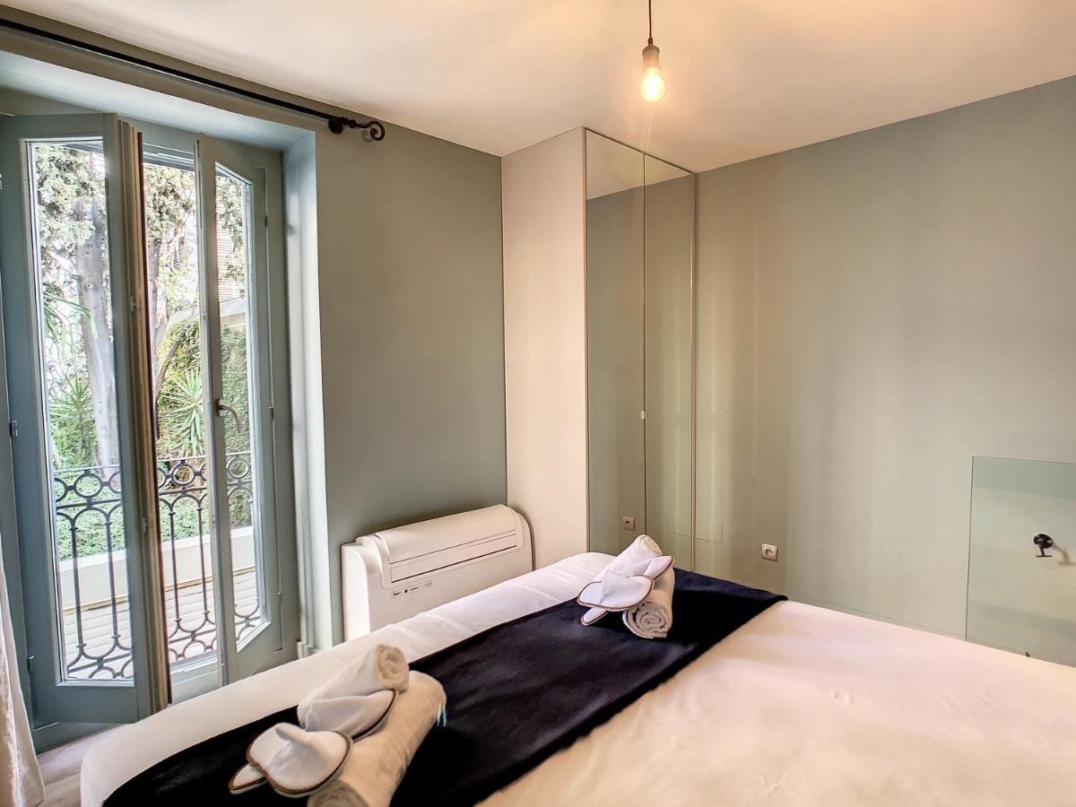 Nestor&jeeves - Glory Riviera - - Close Sea Apartment Nizza